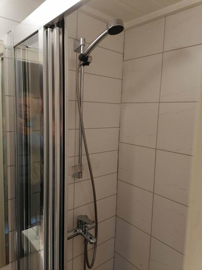 Sognevegen 2242 Daire Haugsvaer Dış mekan fotoğraf