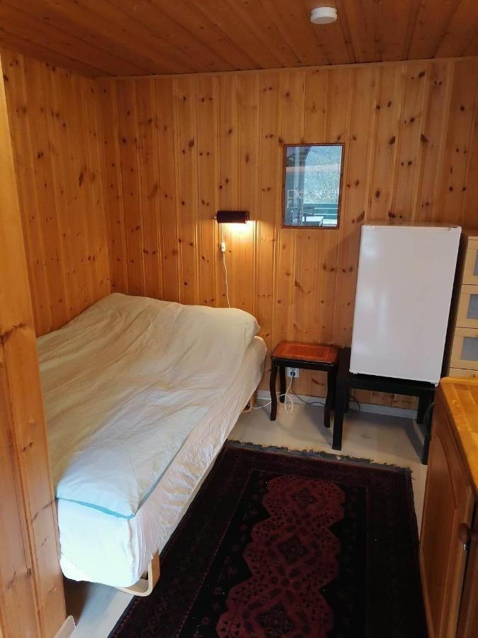 Sognevegen 2242 Daire Haugsvaer Dış mekan fotoğraf