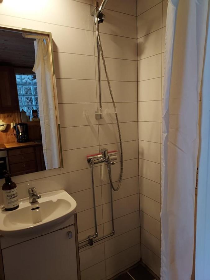 Sognevegen 2242 Daire Haugsvaer Dış mekan fotoğraf
